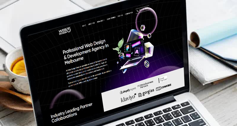 Web Design & Development-Small-Business