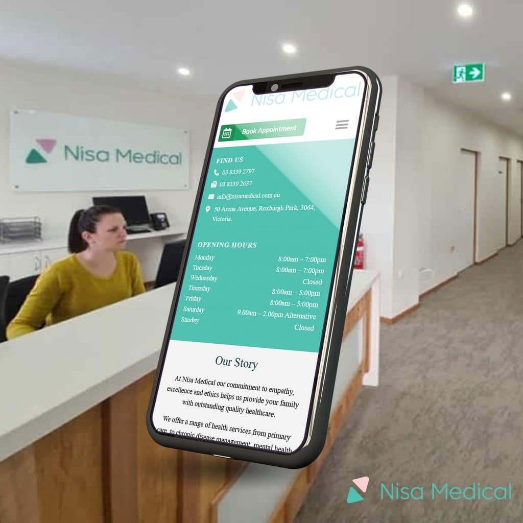 nisa_medical mobile