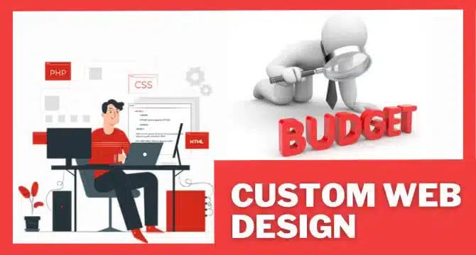 How Much Should You Budget for a Custom Website in Melbourne