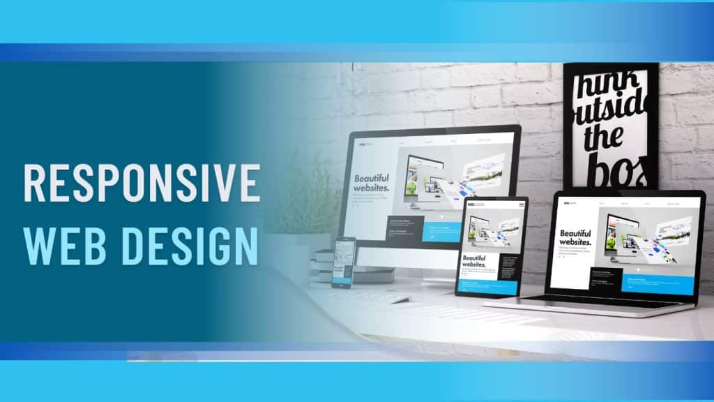 responsive web design