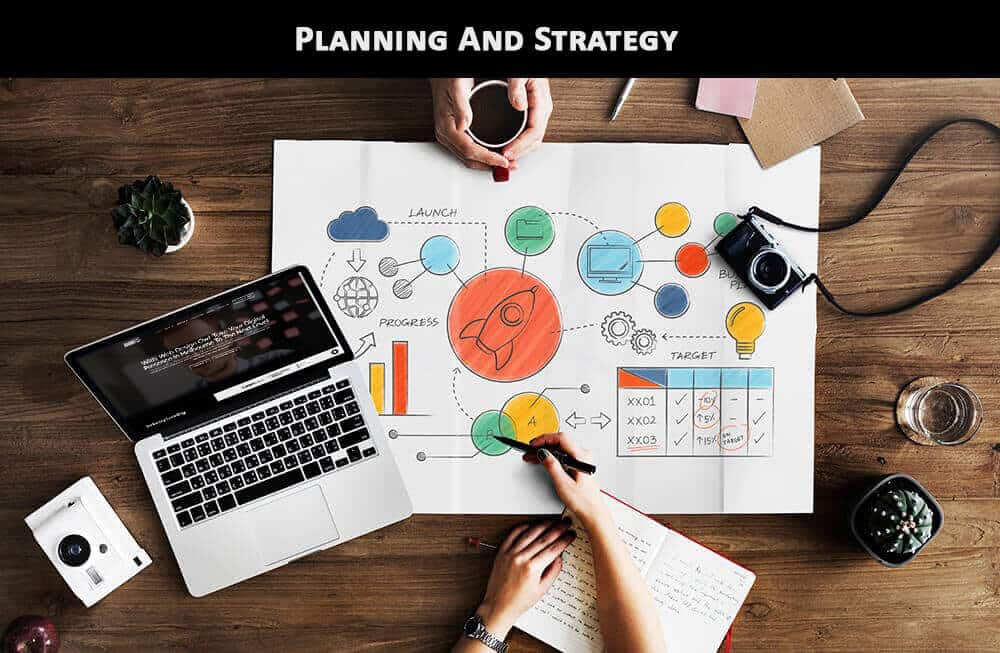 Planning-and-Strategy