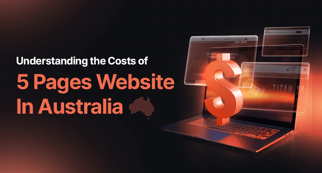 Understanding-the-Costs-of-a-5-Page-Website