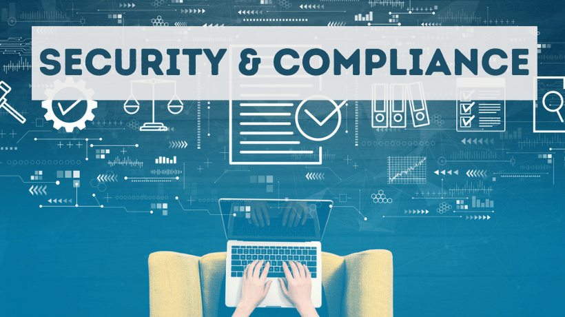 Security & Compliance