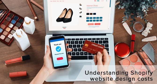 Understanding Shopify website design costs in Melbourne: A comprehensive guide
