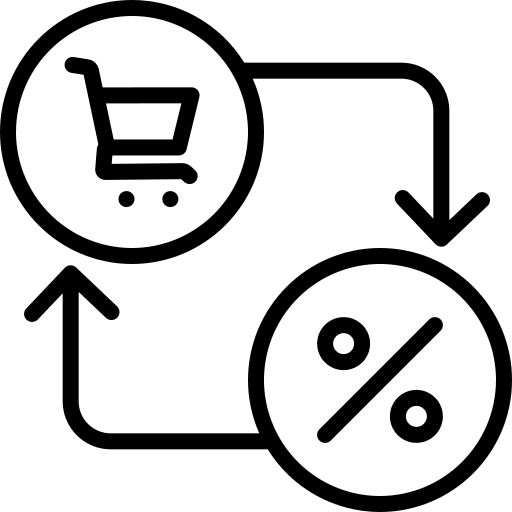 E-commerce conversions