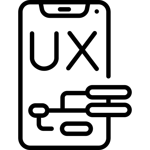 User Experience (UX) optimisation