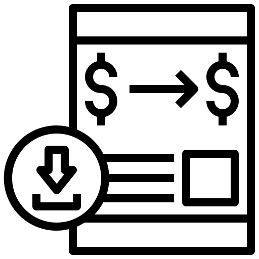 Lower transaction fees