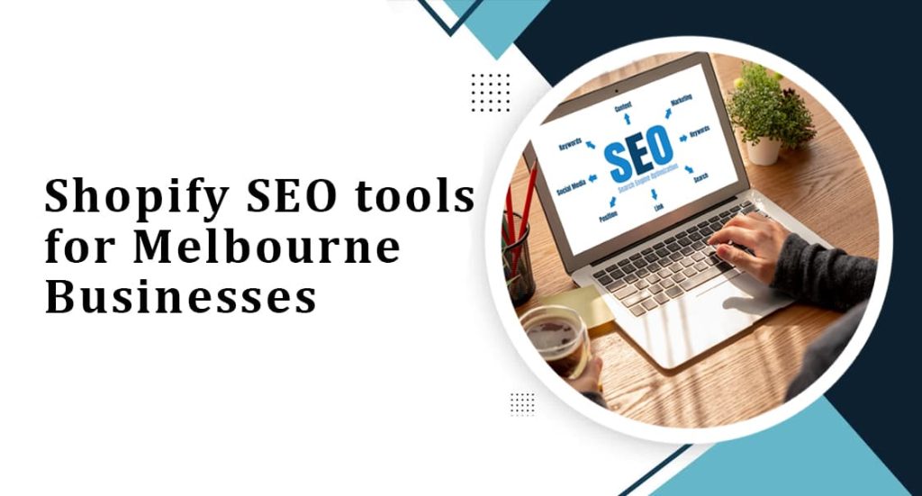 Shopify SEO tools for Melbourne businesses-image