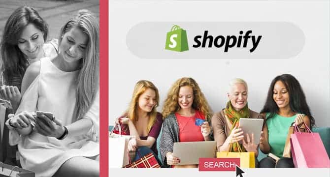 Shopify Web Design In Melbourne Boosting E-Commerce Success