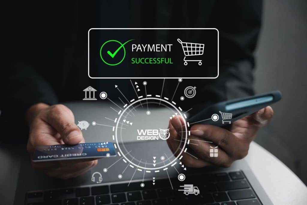 What is Shopify Payments