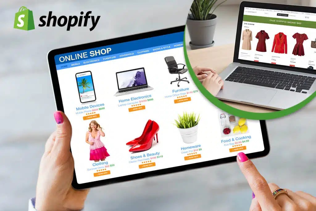 Why Shopify apps are essential