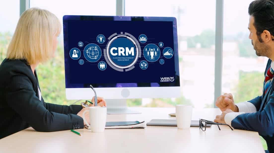 WordPress CRM Integrations1