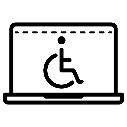 Accessibility Features for Users with Disabilities