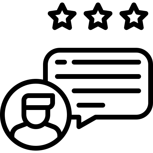 Client Testimonials and Reviews