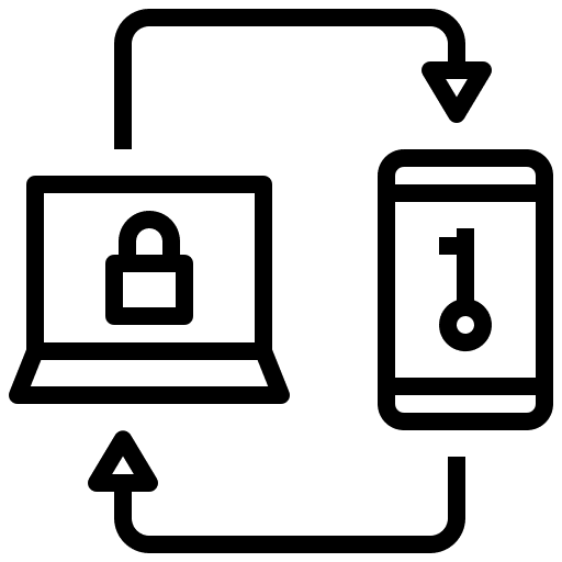 Enabling Two-Factor Authentication