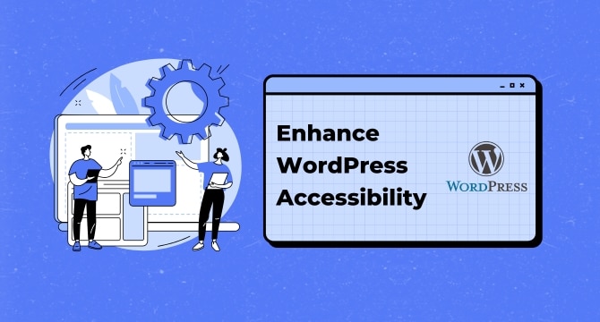 Enhance WordPress Accessibility in Melbourne