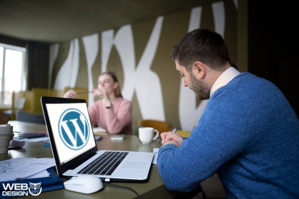 Enhance WordPress Websites Accessibility in Melbourne