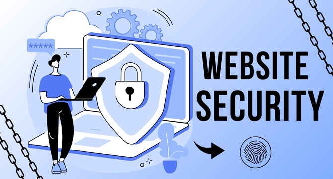 Enhancing Website Security