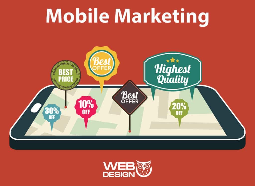 Leveraging Mobile Marketing