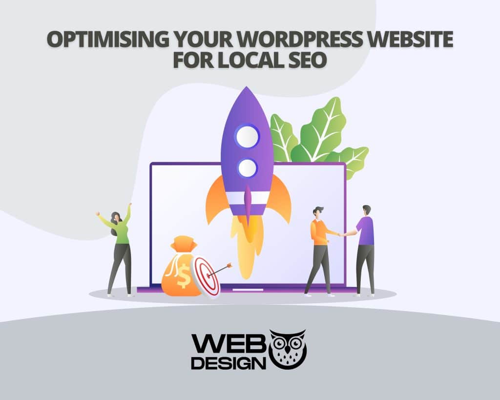 Optimising Your WordPress Website for Local SEO (2)