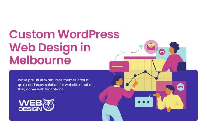 The Power of Custom WordPress Design