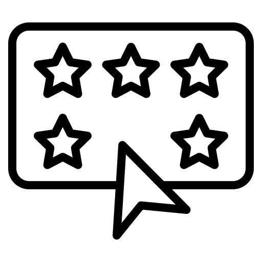 Customer Reviews and Ratings